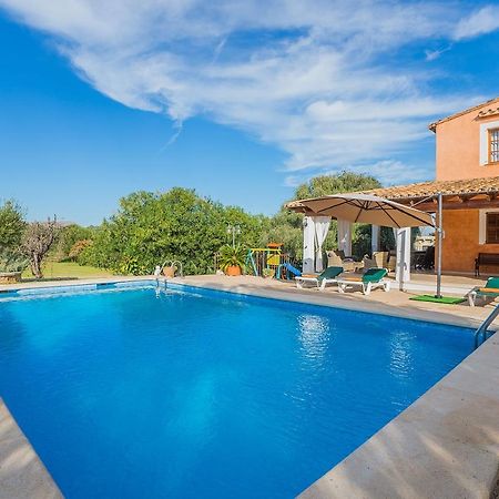 Villa Francisca By Sunvillas Mallorca Pollença Dış mekan fotoğraf