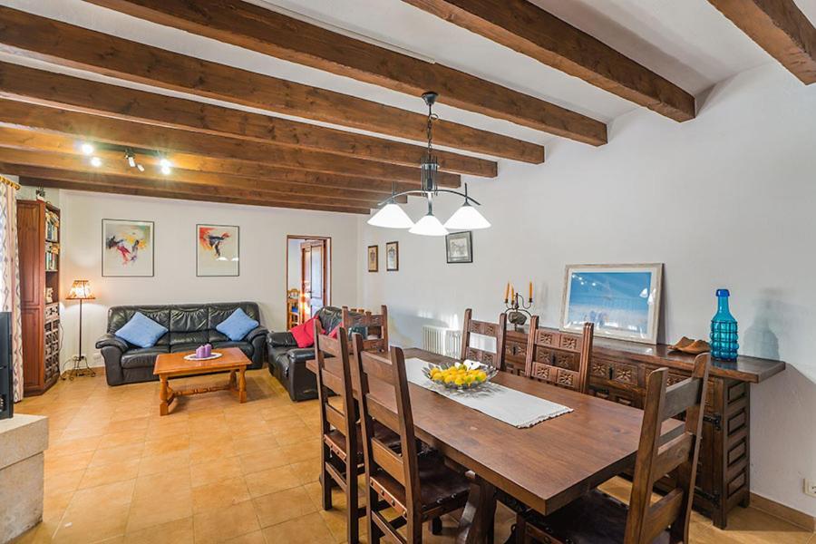 Villa Francisca By Sunvillas Mallorca Pollença Dış mekan fotoğraf